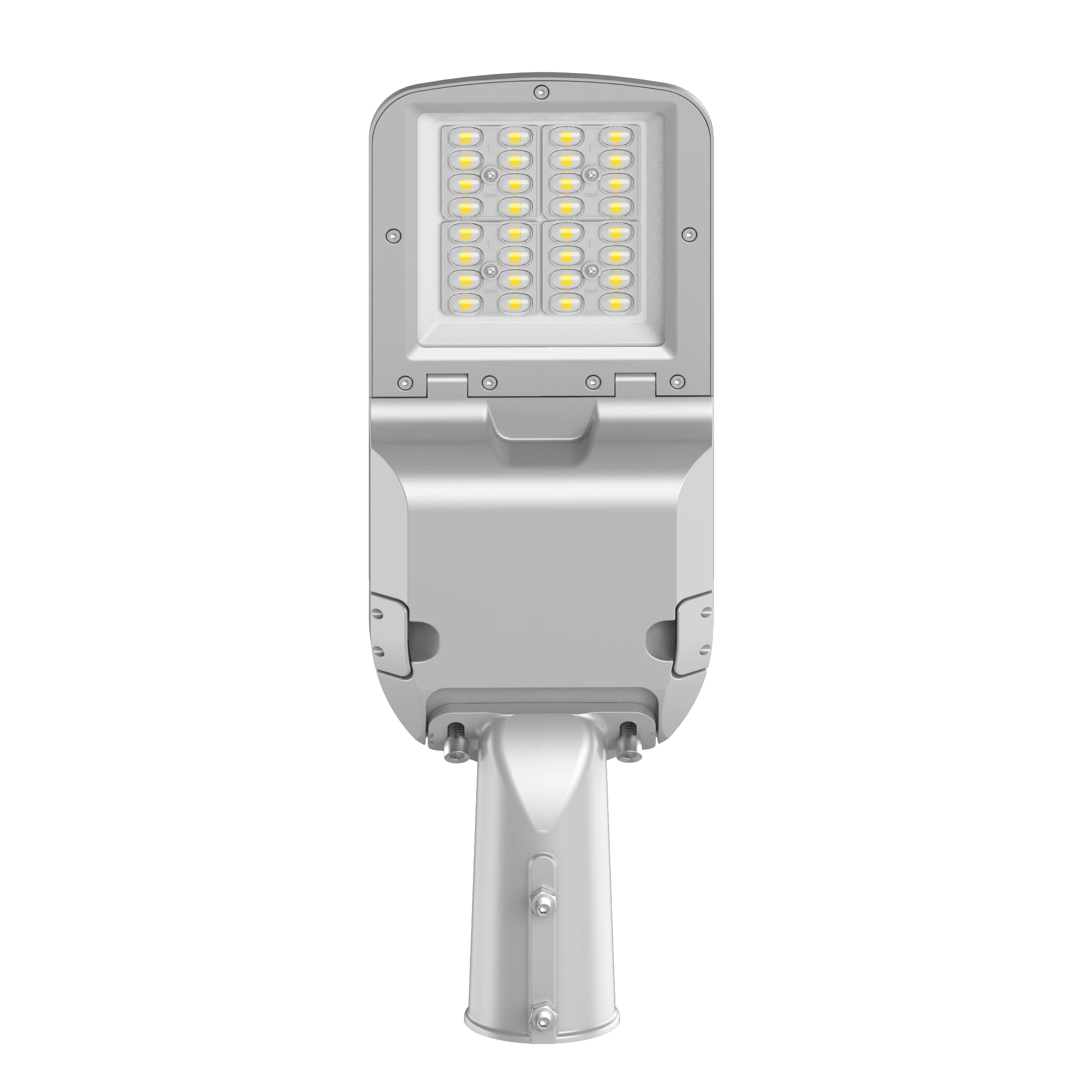 High-Lumen LED Shoe Box Parking Lot Street Area light Spot Illuminator Landscape Lighting