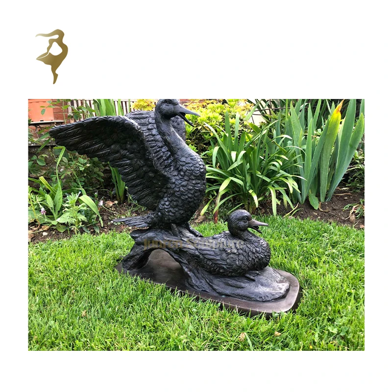 Customized small metal real size copper antique brass horse statue indoor