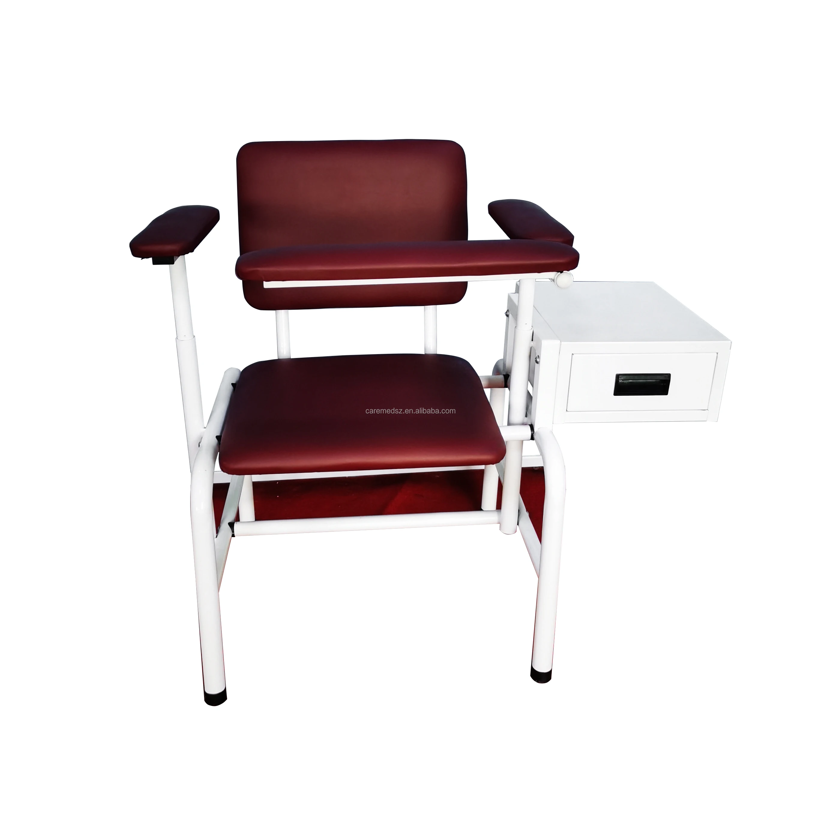 Стул донора для приема крови