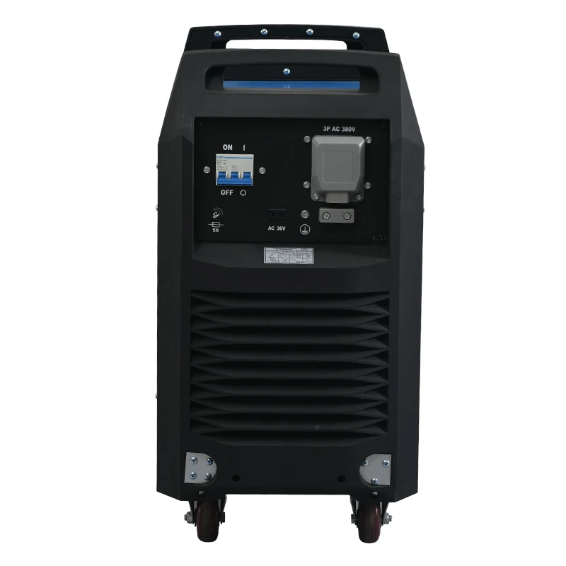 High Frequency Welding Equipment 380V Machine Welder Speedpulse MIG MAG Welding Machine