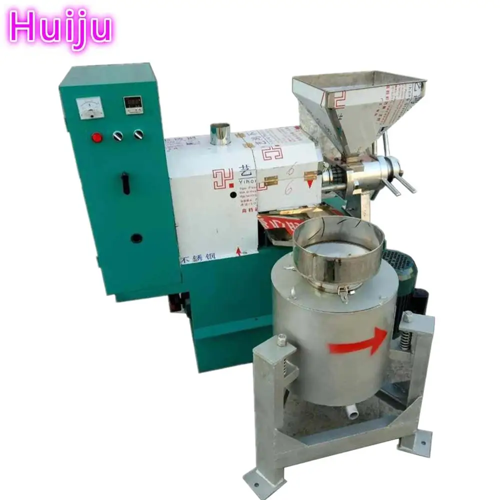 Lowest factory price sacha inchi grains chickpeas oil press machine