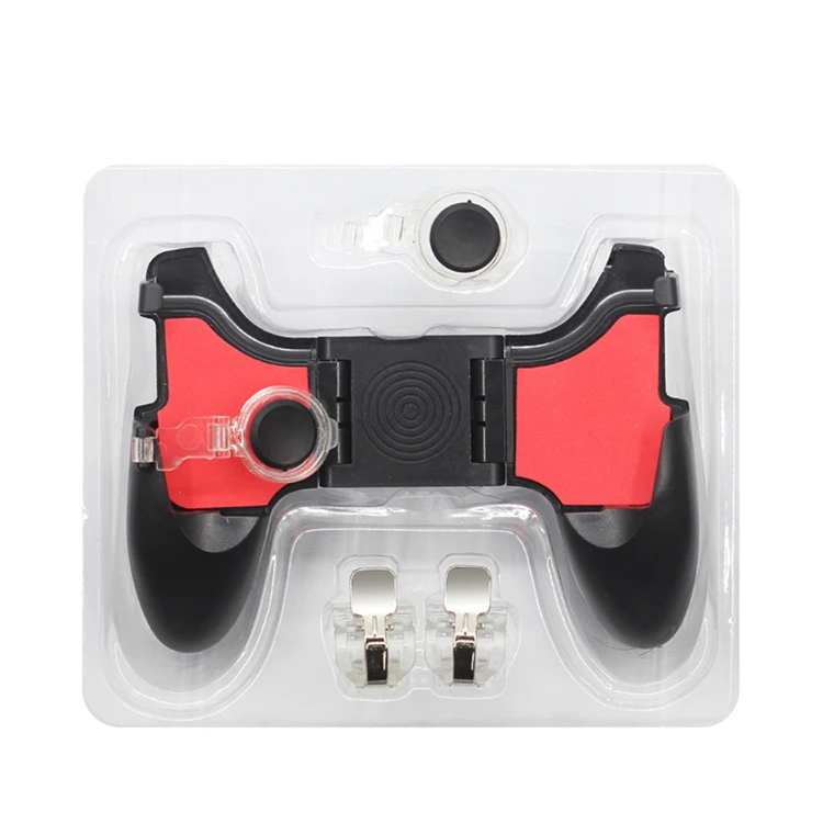 5 in 1 gamepad