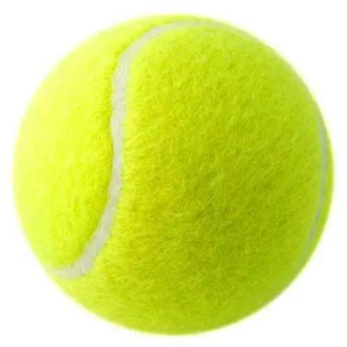 
Custom Tennis Ball 