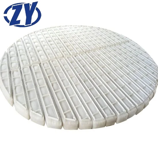 2023 High quality demister pp demister pad demister