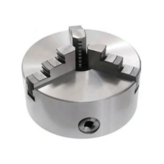 CNC Machine Tools  Lathe Chuck Tool