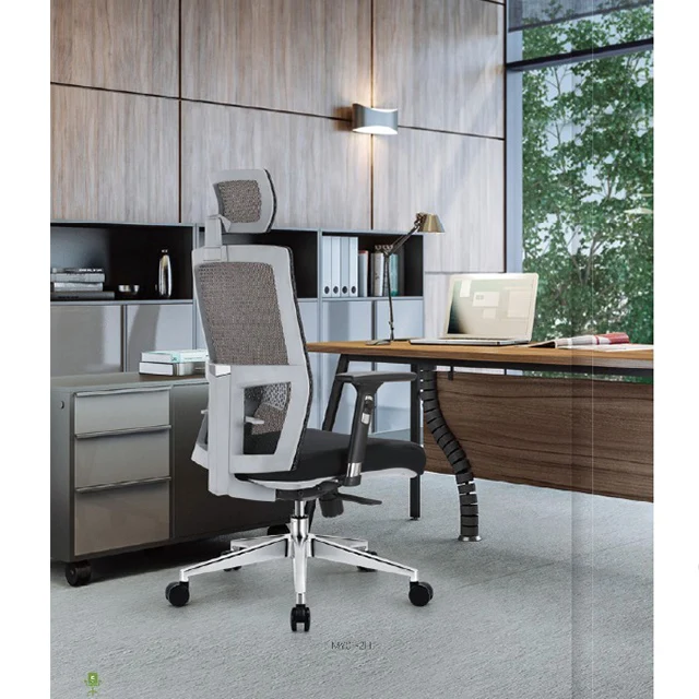 Merryfair стул дешевый сетчатый компьютерный коммерческое регулируемое эргономичное офисное кресло с высокой