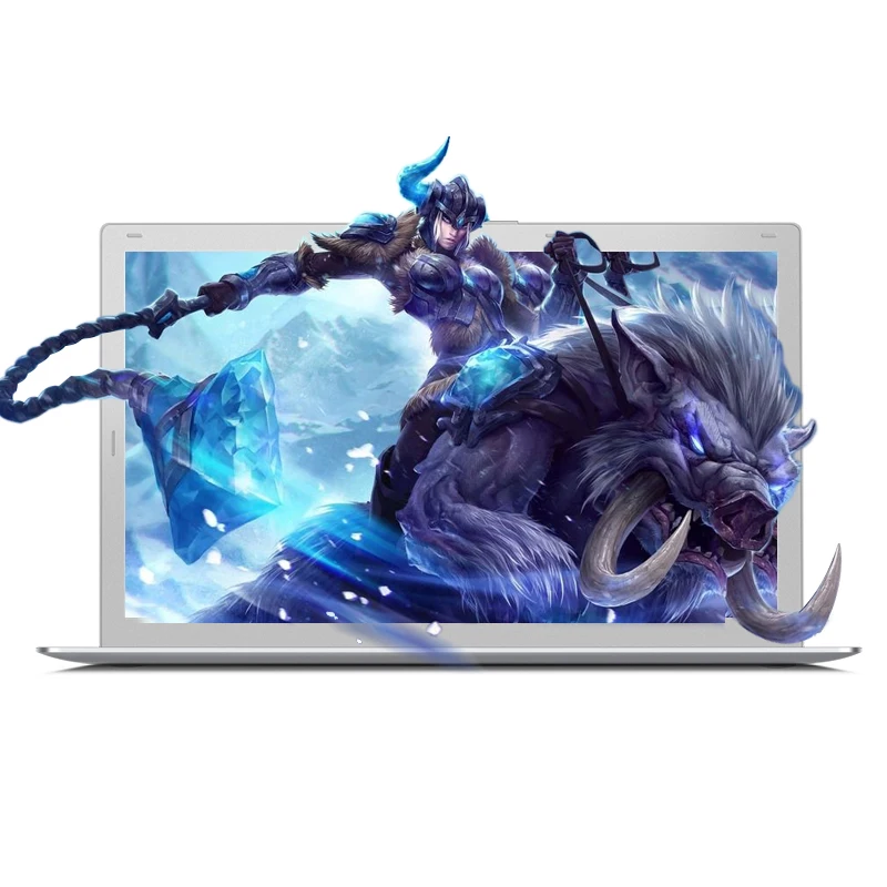 
15.6 inch Laptop Intel I7-4500U Processor Up to 3.0 GHz Windows 10 8G RAM / 16G RAM Full-Size Keyboard Bezel Notebook 