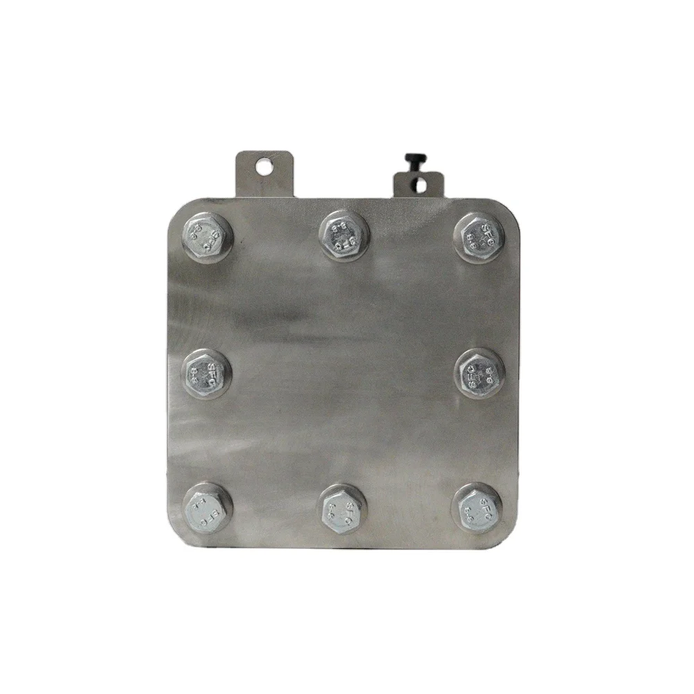 SENZA PEM Electrolyzer Equipment Water Electrolysis PEM Electrolyzer