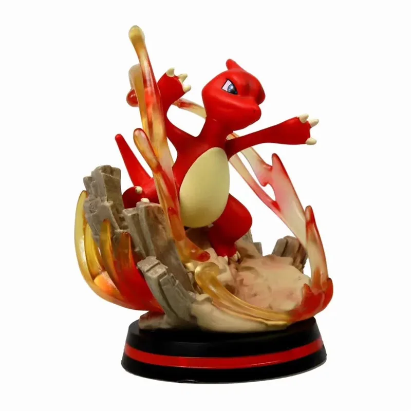 hot 13styles high-quality Anime Figure High Quality Action Figures Monster Toys for Poke-mon Kids Pokemoned Action Figure