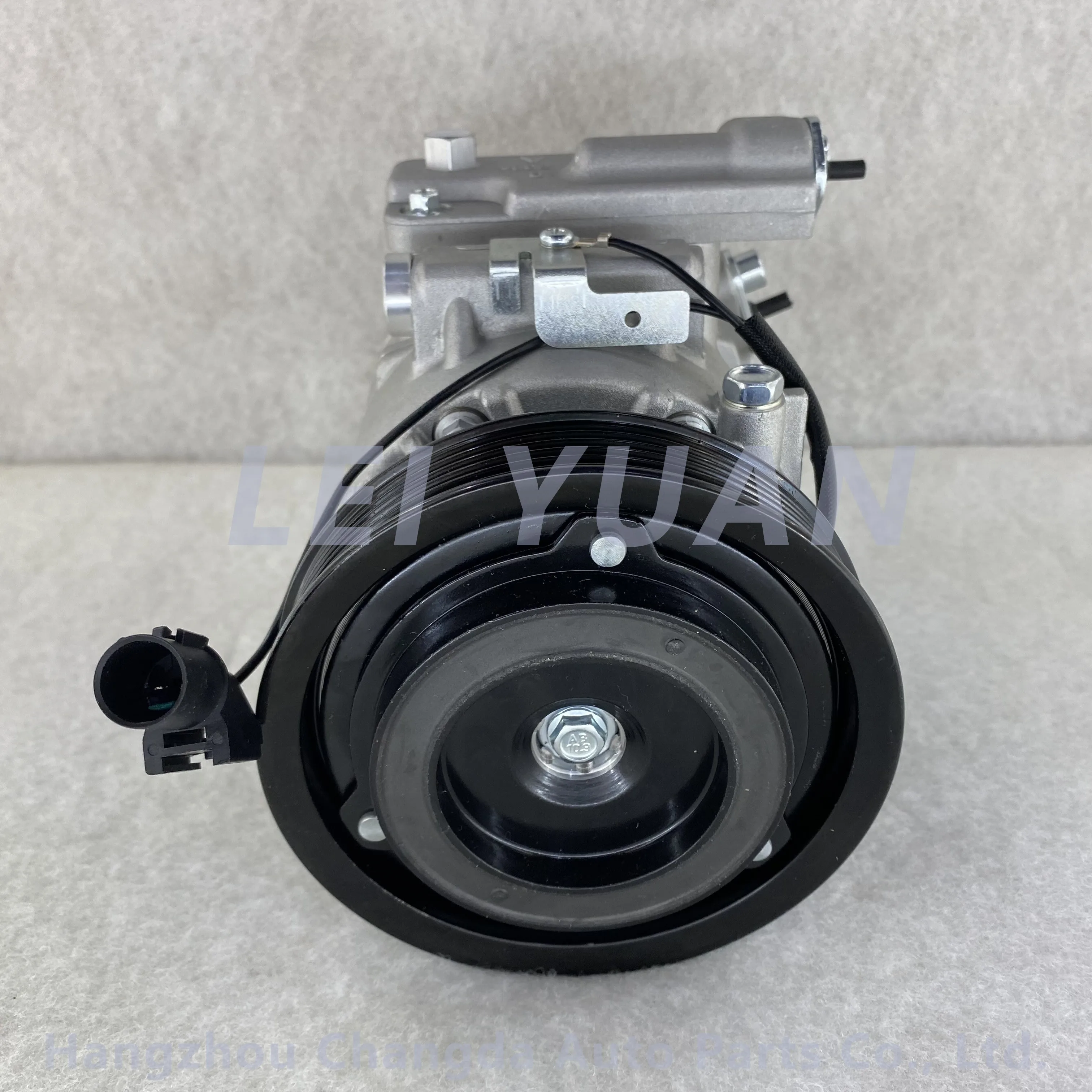 hot sale AC compressor for HYUNDAI SOLARIS 1.4 1.6 97701-1R000 97701-1R001 Air Conditioning