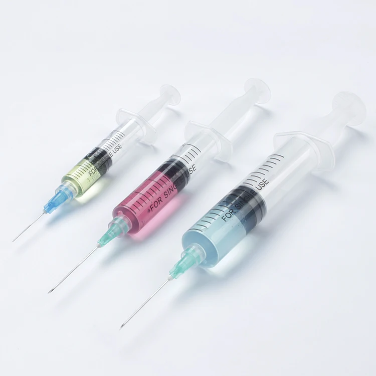 Disposable 1ml 3ml 5ml syringe 3cc 5cc syringes dubai uae