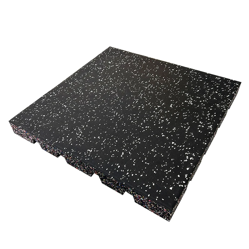 CSP противоскользящие высокоплотные EPDM фитнес-спортивные тренировочные стрельбища резиновые коврики для спортзала домашнего