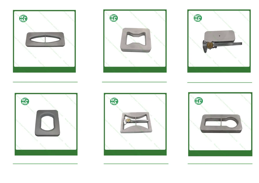 100% virgin material YG15 Carbide Block Plates /Tungsten carbide strips,hard alloy plates blocks