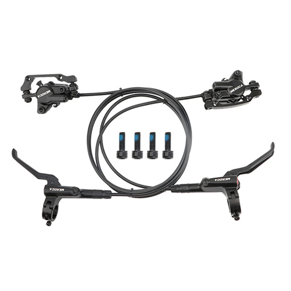 MEROCA HD-M800 MTB Mountain Bike Hydraulic Disc Brake