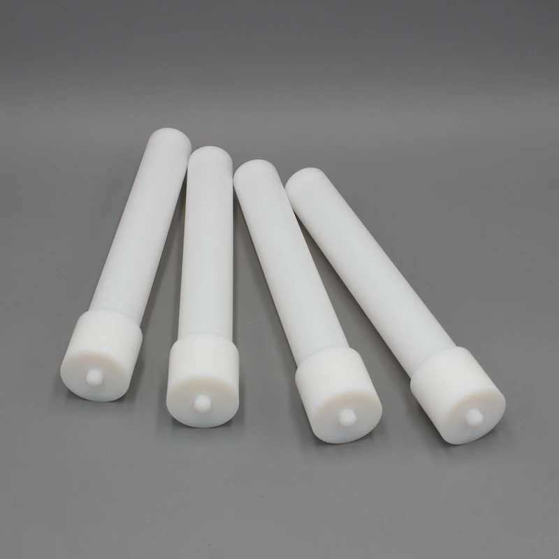  Модифицированная тестовая центрифуга PTFE без химических веществ Трубка ptfe от