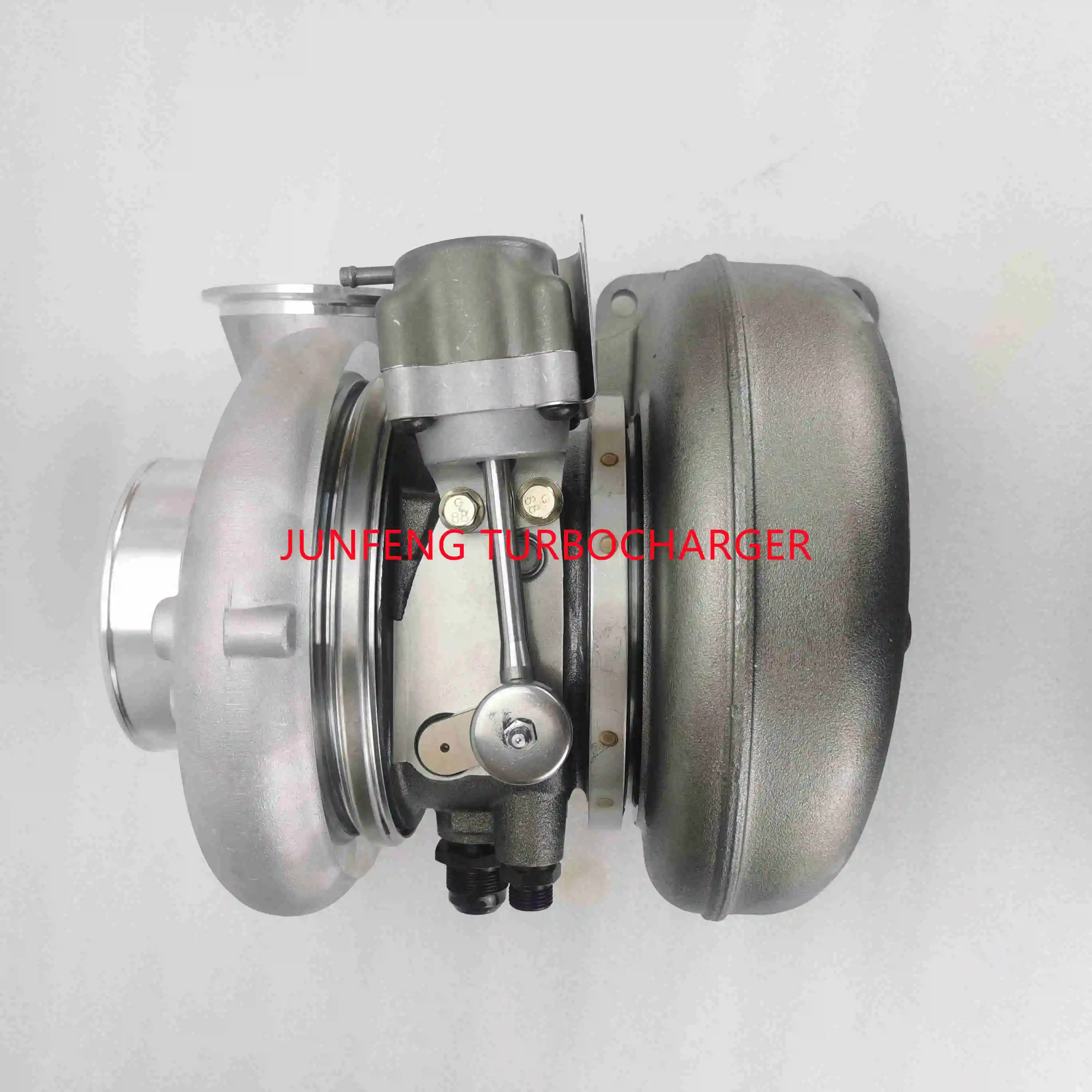 4033370 3794995 3773763 HE551V  turbocharger for Iveco CURSOR 13 Engine 4046962 504194173 4041262