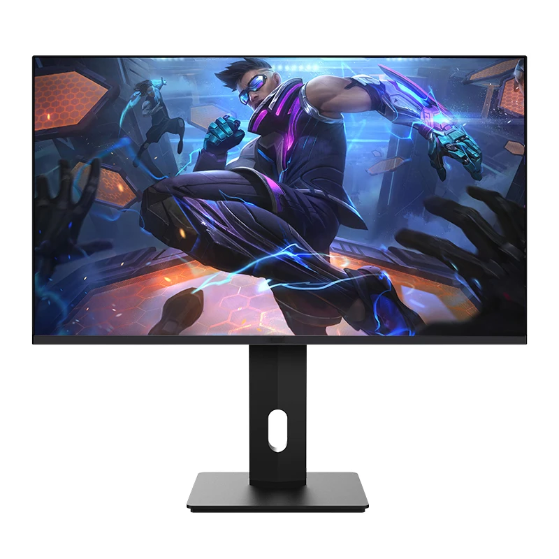 Flat Monitor 2023 New Arrival Ultrawide Pc 27 165hz 144hz Gaming Led With Dp 4k 120hz 144 Ips Lcd 20 Screen 32 Monitor Screen