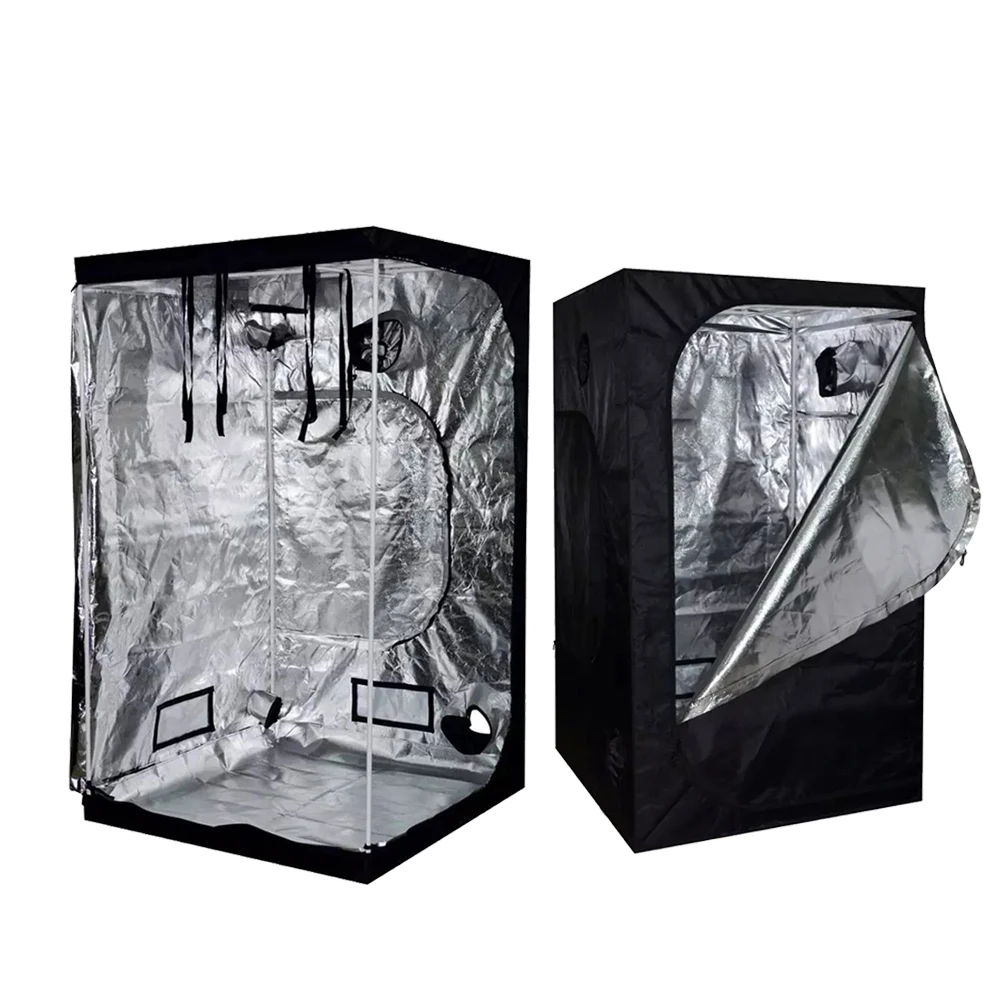 Maaadro150x150x200 120x120x200 Controller Plant Rack Complete Hydroponic Kit Vendor Tall Indoor System Grow Planting Tent