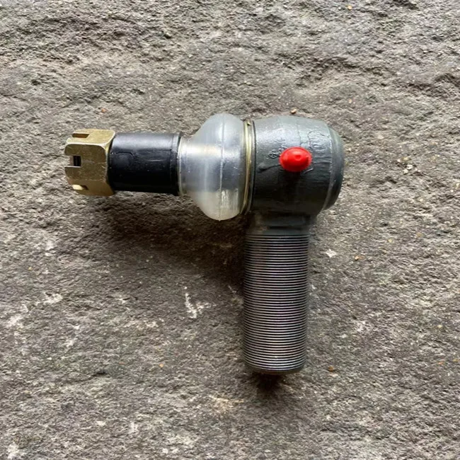 Запасные части для грузовика, шаровой шарнир для тяги AZ9925430011