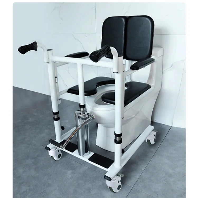 pediatric manual wheelchairs transfer lift wheelchair
