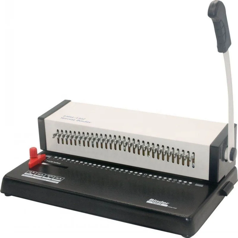 NanBo H3018 ручная машина для пробивки