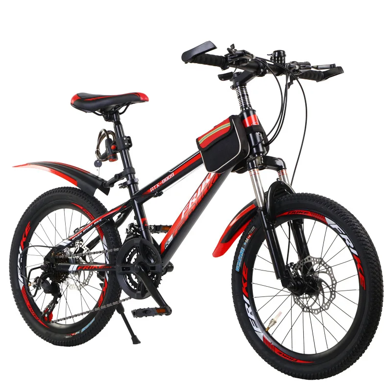 mountain kids bike for 10 years old child /OEM baby children cycle sepeda anak/ stock 20/22 inch kids mountain bicycles