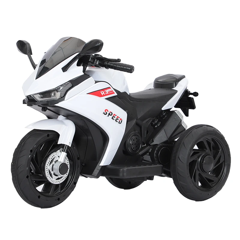 Children Electric Motorcycle Ride on Motorcycle for Kids
