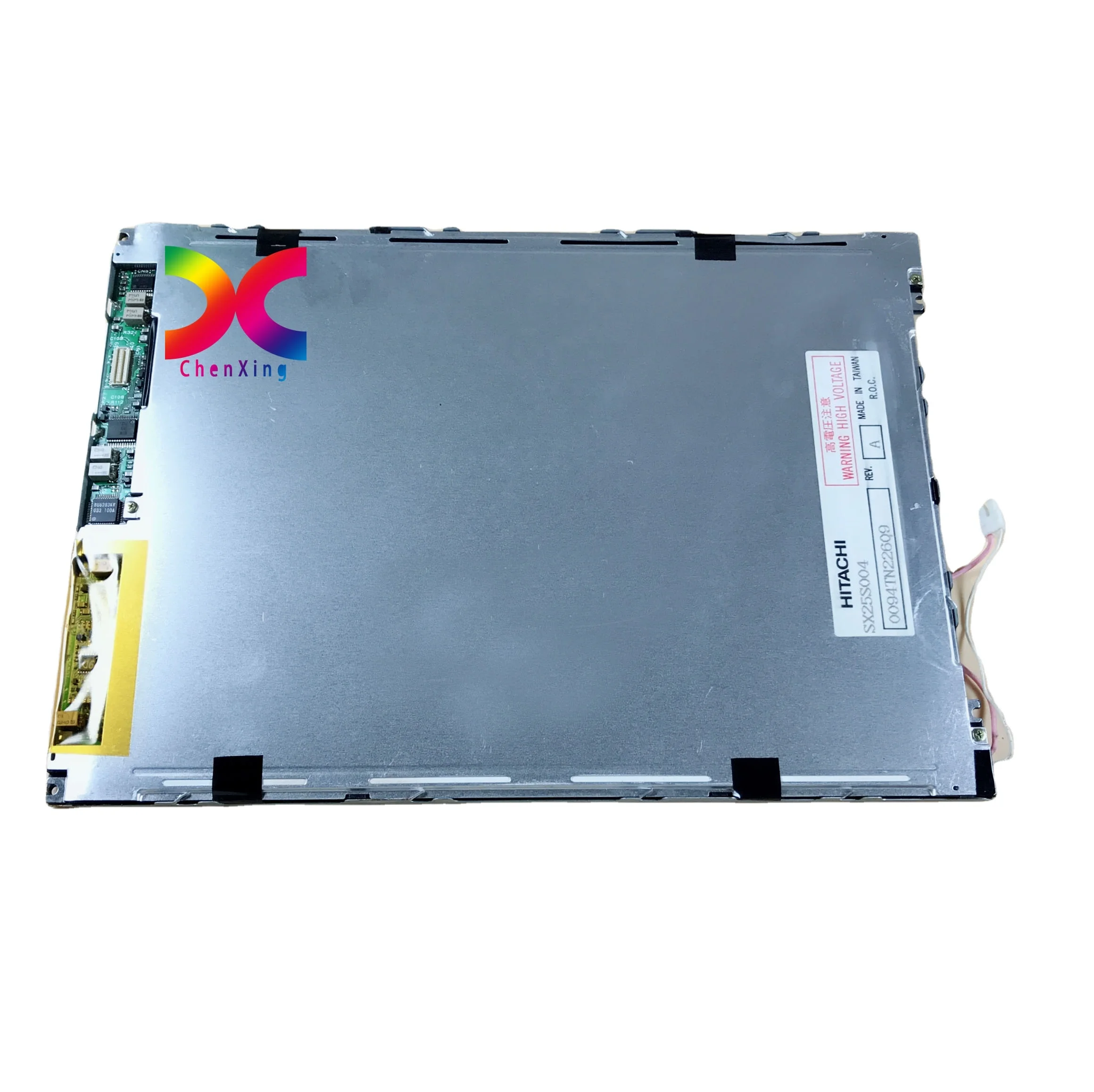 LCD screen panel 10 inch LCD Module SX25S004  800*600 Suitable for industrial display