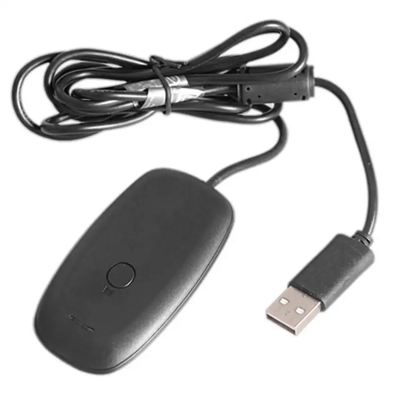 NEW PC Wireless Controller Gaming Receiver Adapter For Xbox 360 Wireless Receiver