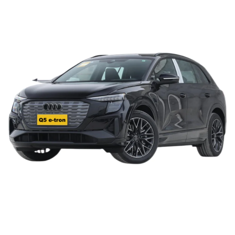 2023 FAW VW Audi новые автомобили Q5 e-tron электрический внедорожник 605 км Carro Electrico adultos для взрослых энергетические EV