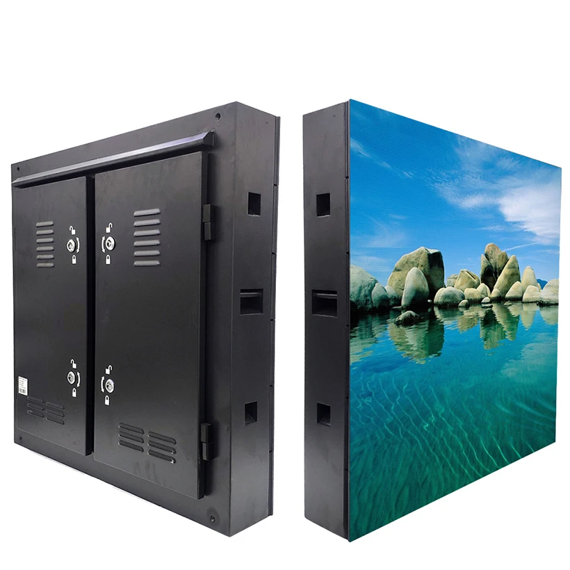 P4 512*512mm stage rental led video wall led advertising screen New 2020 led displays full color indoor tv panel