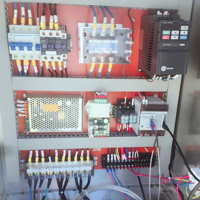 Машина для производства сухого молока, распылительная сушильная машина, TP-S100 Центробежная распылительная сушилка