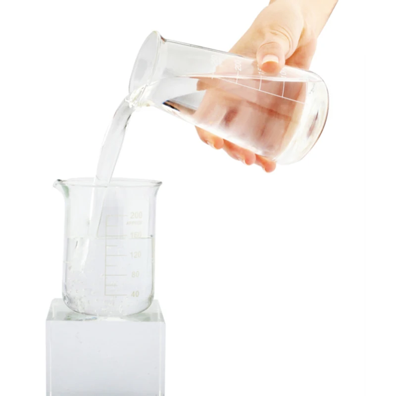 Эпоксидный отвердитель R-3609 для красивые герметик, вылечить под водой без праздника, легкий и прозрачная жидкость