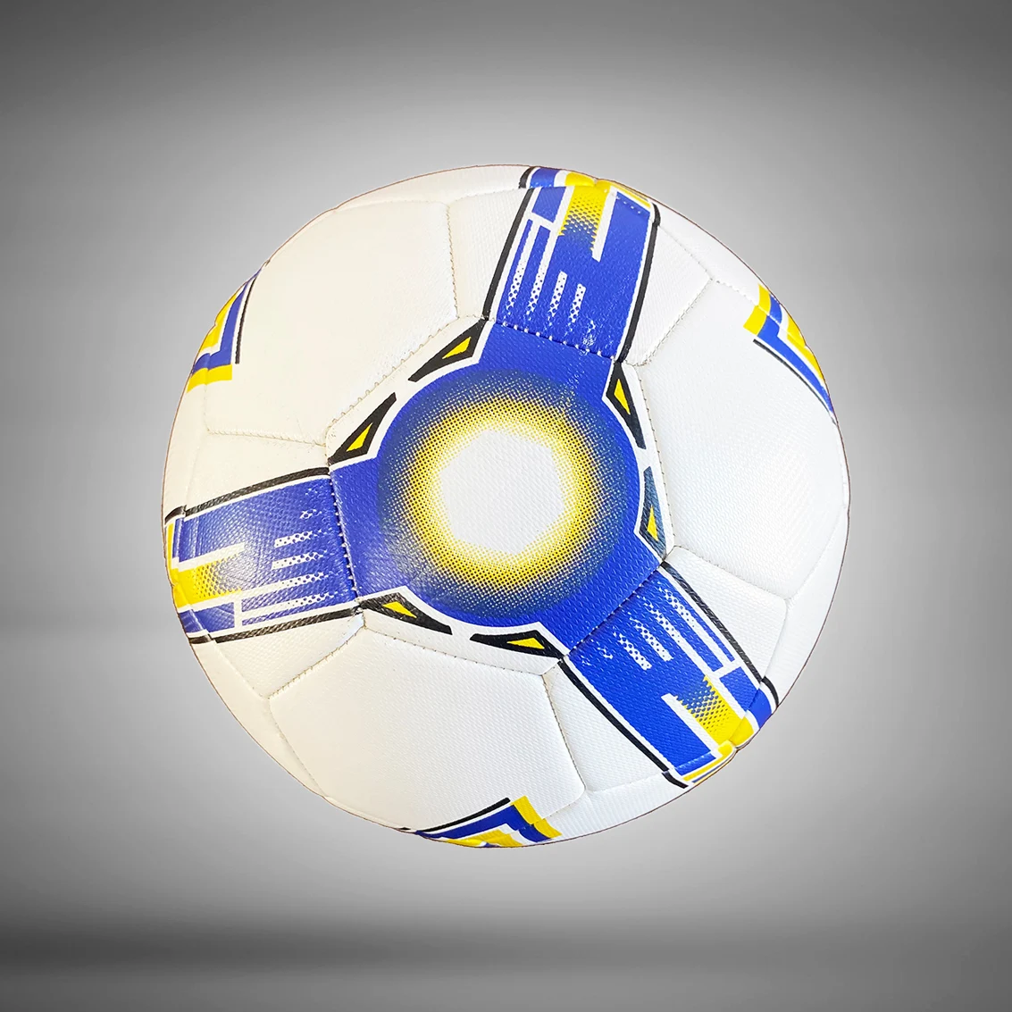 Custom PU PVC Football Custom logo soccer Ball Football Good Quality Size 5 Sports Practice Exercise Soccer Ball