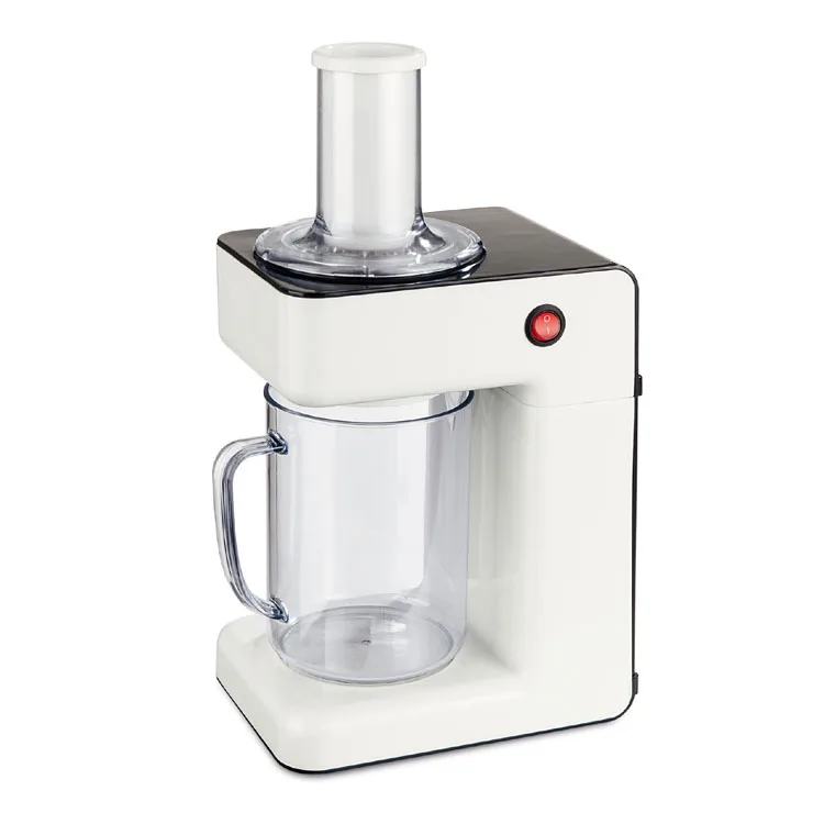 Electric Vegetable Salad Maker 3 Blades Electric Spiralizer Food Processor