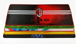 Custom Logo Gaming Mouse Mat for Promotion