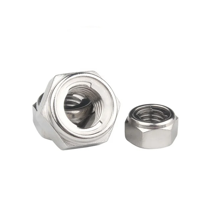 lock nut SUS304  DIN980