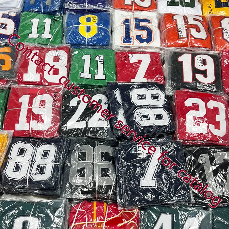 Factory Wholesale Cheap American Baseball Jersey 99 Aaron Judge Jersey 22 Juan Soto Jersey