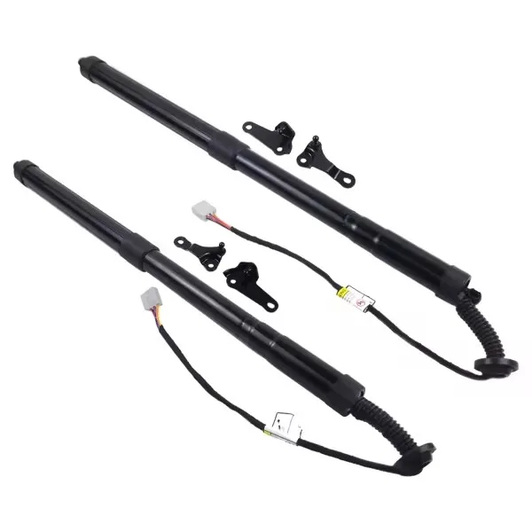 Car smart electric tailgate lift electric for trunk back door automatic tailgate for Lexus nx200/nx200t/nx300/nx300h