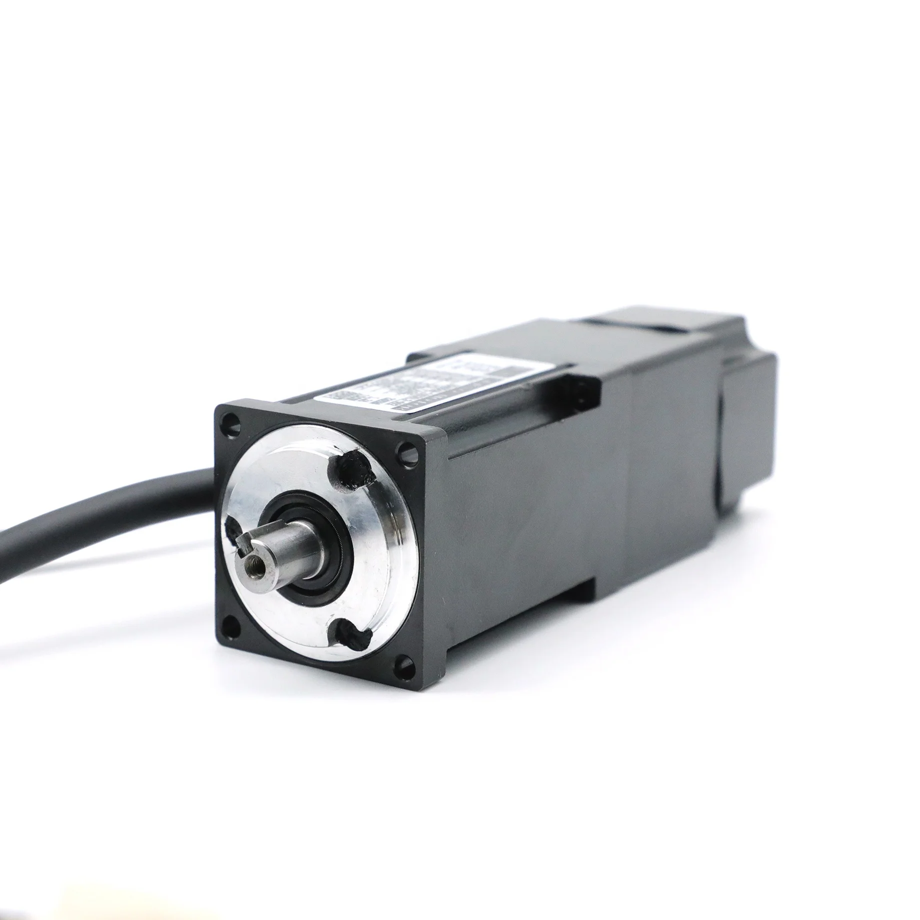 40MM 100w 310V ROHS CE ISO customizable waterproof BLDC SERVO MOTOR for AGV robots