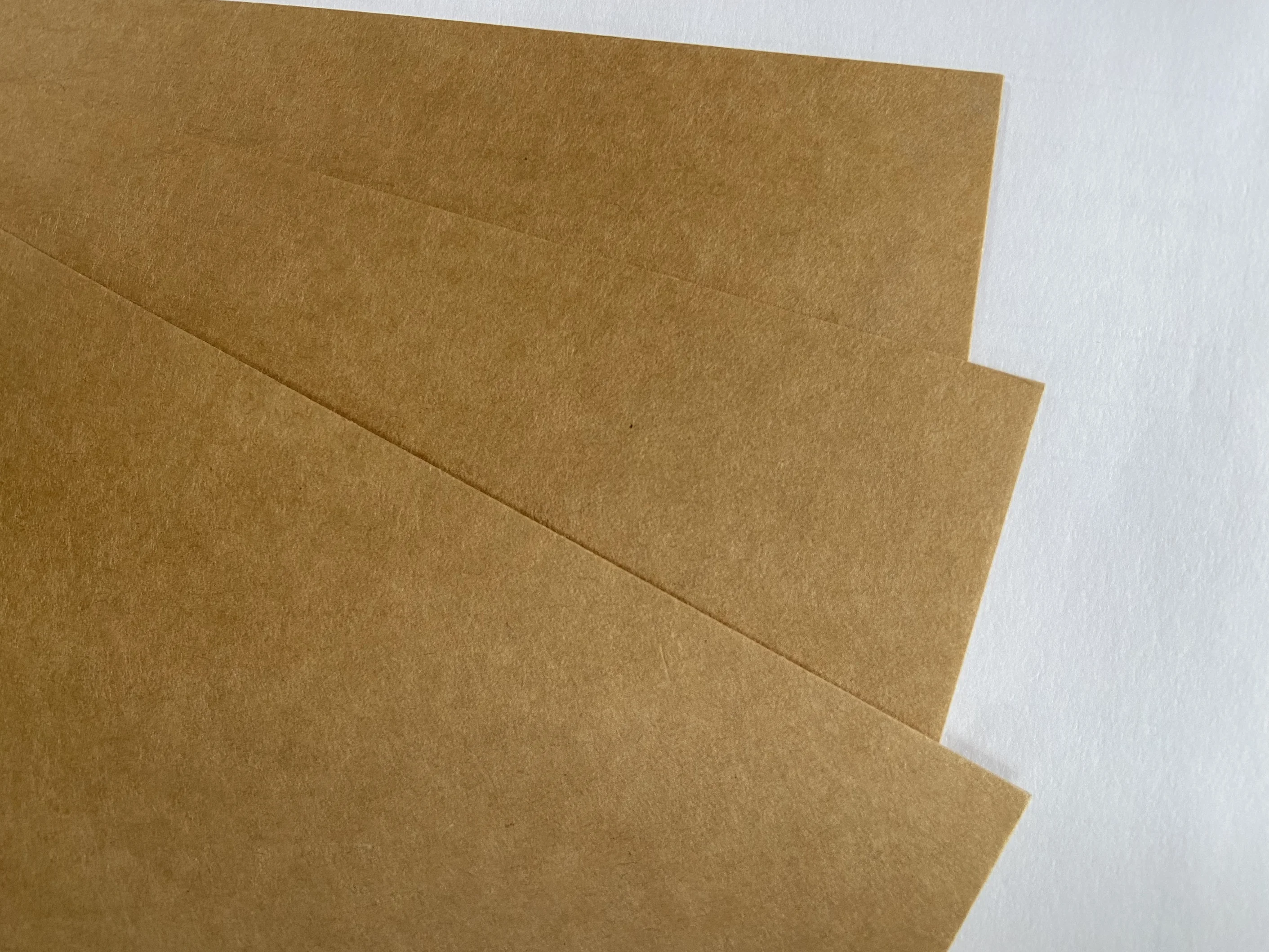 1mm 2mm 3mmm kraft paperboard