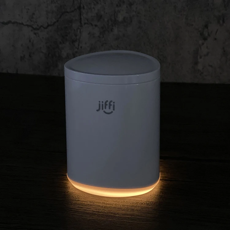 Multi-function Infant Feeding Portable USB Rechargeable Baby Breast Milk Bottle Warmer