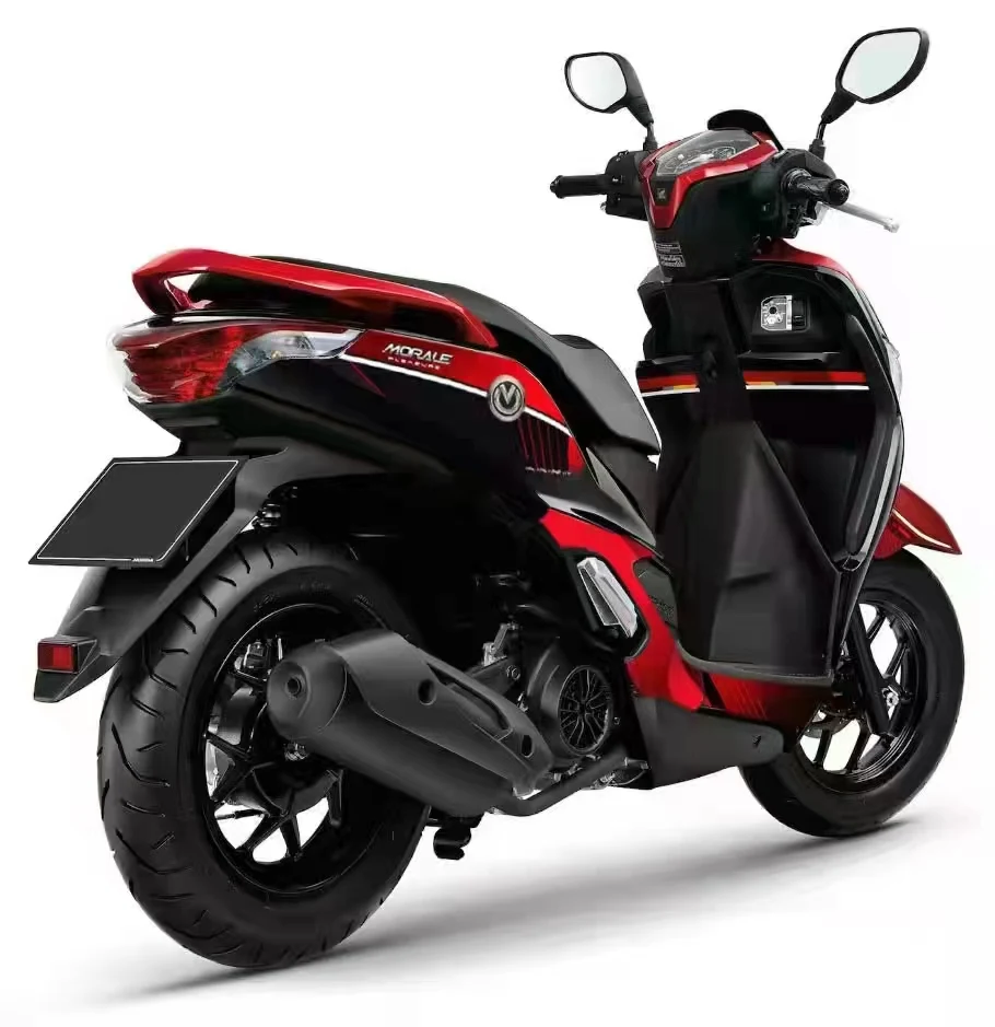 2024 модный мотоцикл для гольфа 250cc скутер мотоциклы взрослых шлемы Китай-мотоциклы-продажа