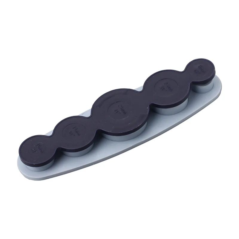 Button Maker Tool for Covering Button Handmade Button Personalised 11-29mm  Easily and Quickly Decorate Garments