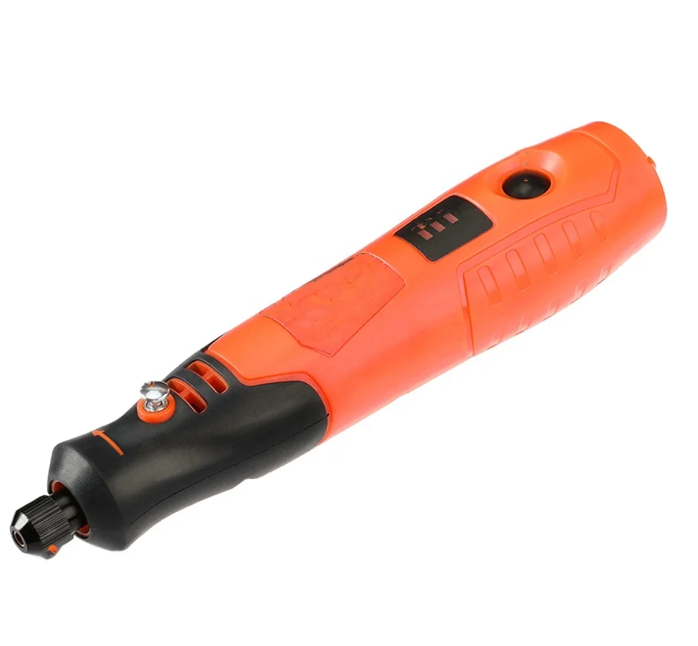 Литиевая мини-шлифовальная машина, электрическая шлифовальная машина