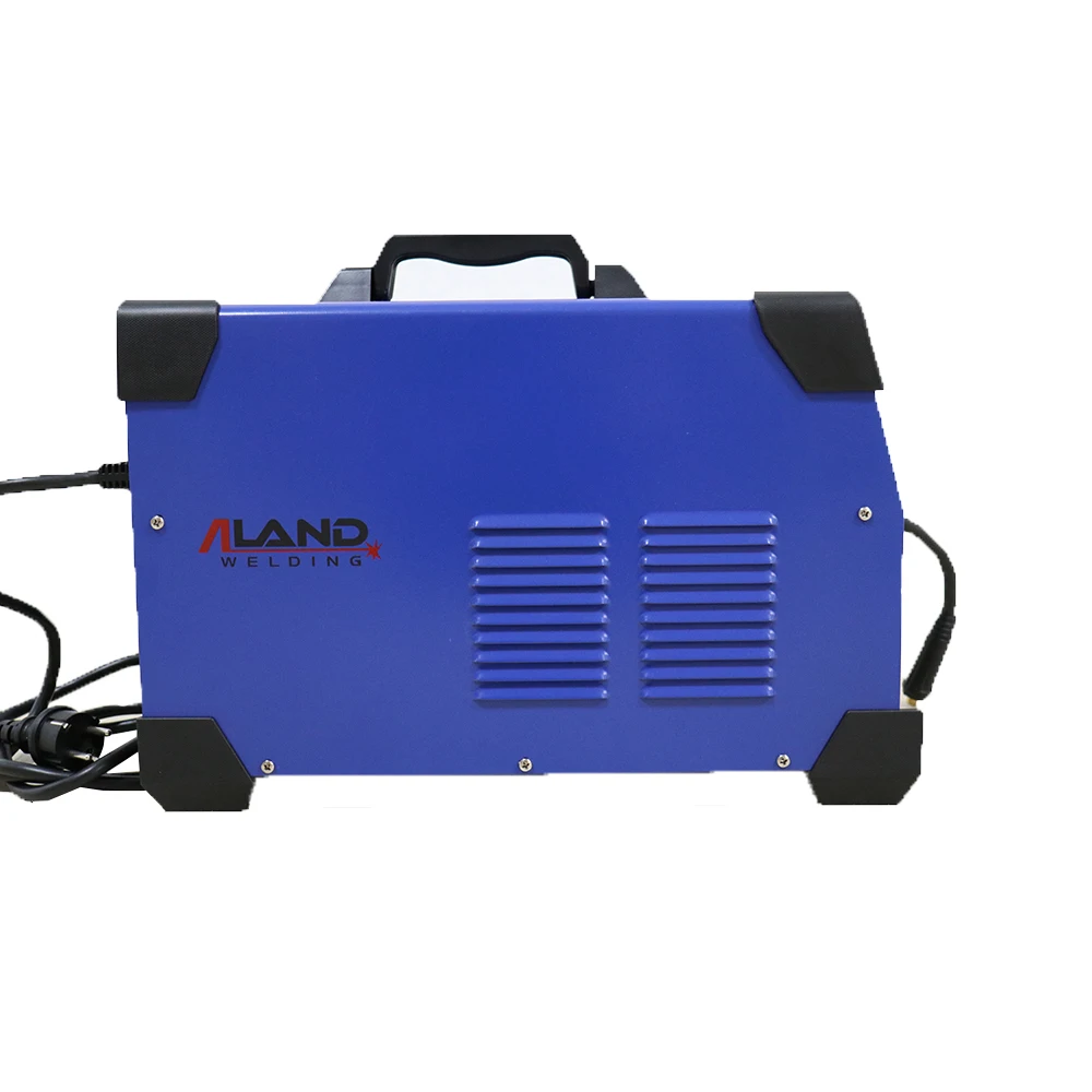 Multi Function 230V Welding Machine MIG/MMA/Lift-TIG 3 IN 1 Machine Mig Mag Inverter Welding Machine