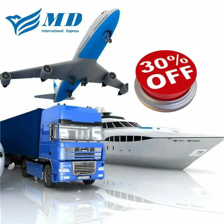 Logistics Sea Freight Air Shipping Chinese Freight Forwarder China To Uk Europe DDP FBA logistics services