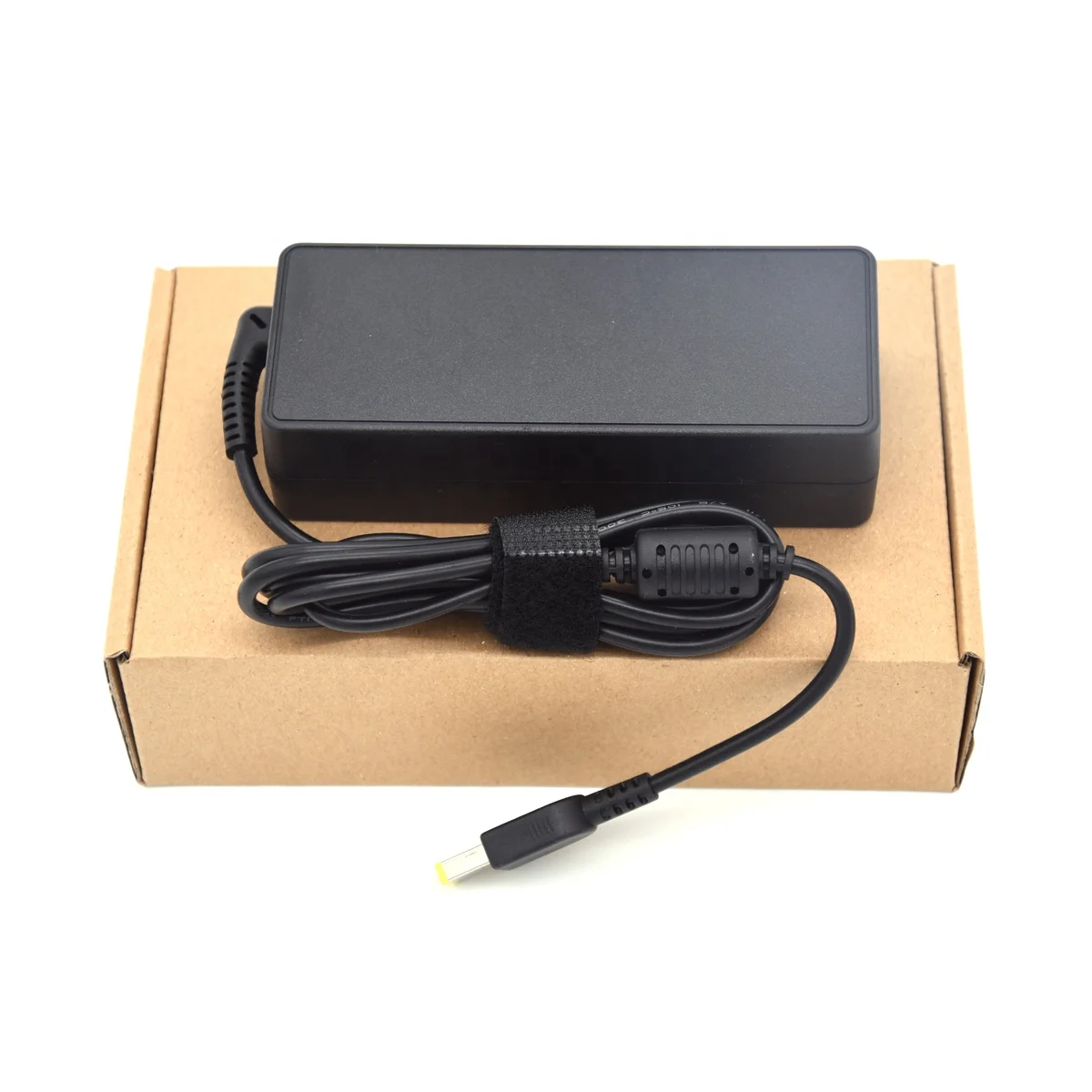 original 90w 20v 4.5a laptop charger adapter with USB pin laptop battery chargers for Lenovo