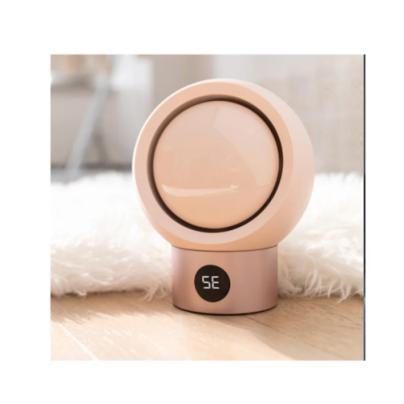 Winter Home Office Heater Small Heater Desktop Warmer Machine