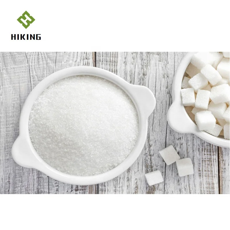 Maltitol Sweetener Factory Supply High Quality & Competitive Price